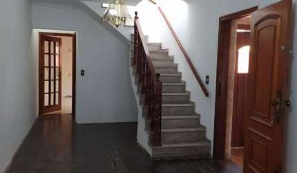 Casa à Venda - Cangaíba, 4 Quartos,  250 m2