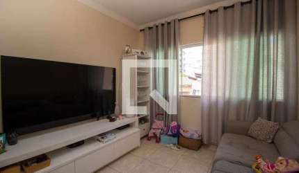 Casa à Venda - Freguesia do Ó, 3 Quartos,  250 m2