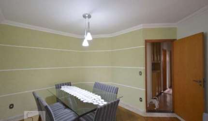 Apartamento à Venda - Ipiranga, 3 Quartos,  118 m2