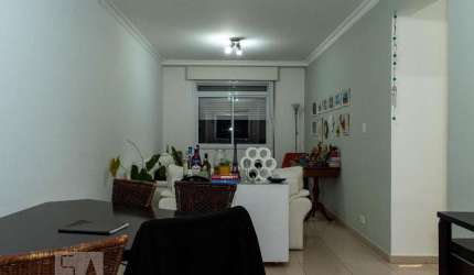Apartamento à Venda - Vila Clementino, 2 Quartos,  78 m2