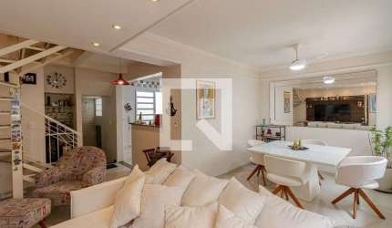 Casa à Venda - Vila das Mercês, 3 Quartos,  140 m2