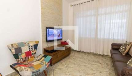 Casa à Venda - Mandaqui, 3 Quartos,  140 m2