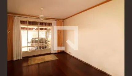 Casa à Venda - Tucuruvi, 4 Quartos,  160 m2