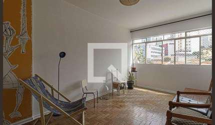 Apartamento à Venda - Aclimação, 3 Quartos,  83 m2