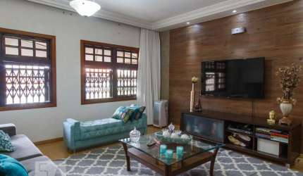 Casa à Venda - Vila Prudente, 3 Quartos,  202 m2