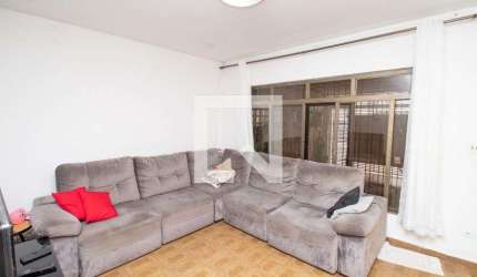 Casa à Venda - Vila Antonieta, 3 Quartos,  150 m2