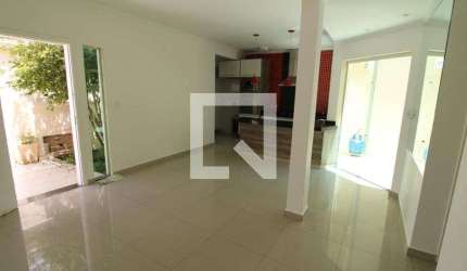 Casa à Venda - Vila Gustavo, 3 Quartos,  200 m2