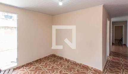 Casa à Venda - Vila Maria , 2 Quartos,  500 m2