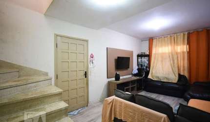 Casa à Venda - Jardim Taboão, 3 Quartos,  198 m2