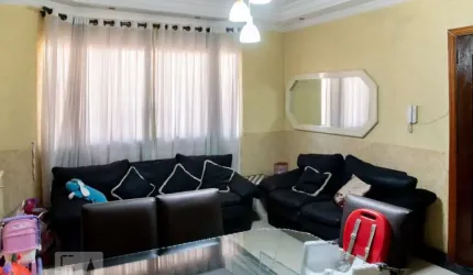 Casa à Venda - Ponte Rasa, 3 Quartos,  186 m2