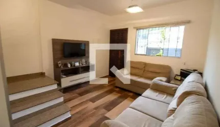 Casa à Venda - Campo Belo, 3 Quartos,  130 m2