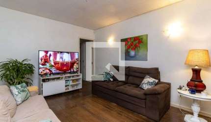 Casa à Venda - Santana, 3 Quartos,  211 m2