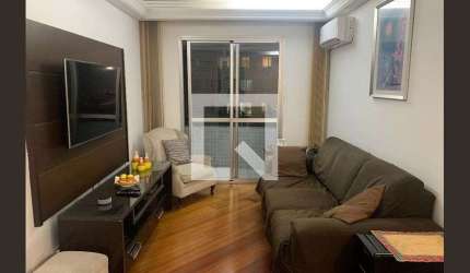 Apartamento à Venda - Cambuci, 4 Quartos,  86 m2