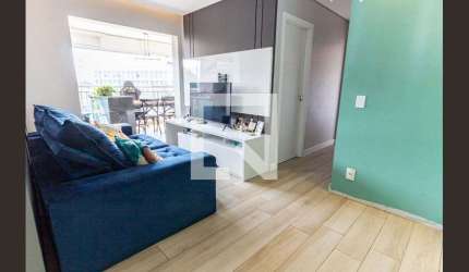 Apartamento à Venda - Belém, 2 Quartos,  67 m2