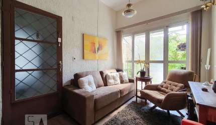 Apartamento à Venda - Cambuci, 2 Quartos,  198 m2