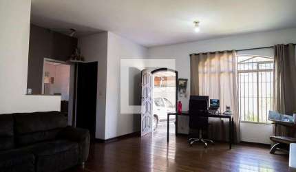 Casa à Venda - Vila Campestre, 3 Quartos,  160 m2