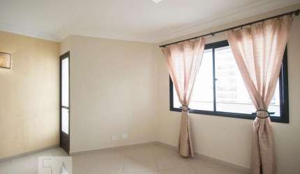 Apartamento à Venda - Vila Mascote, 3 Quartos,  95 m2