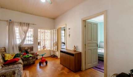 Casa à Venda - Vila das Mercês, 3 Quartos,  460 m2