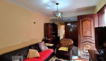 Casa à Venda - Vila Sônia, 3 Quartos,  143 m2
