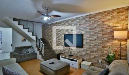 Casa à Venda - Jardim Anália Franco, 2 Quartos,  140 m2