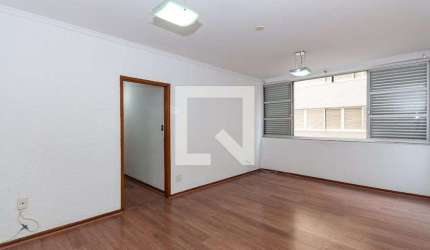 Apartamento à Venda - Perdizes, 3 Quartos,  100 m2