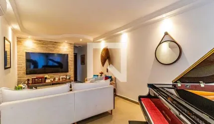 Casa à Venda - Butantã, 3 Quartos,  190 m2