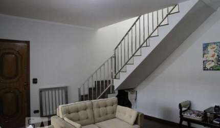 Casa à Venda - Vila Alpina, 5 Quartos,  167 m2