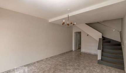 Casa à Venda - Chácara Santo Antonio, 5 Quartos,  120 m2