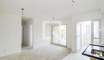 Apartamento à Venda - Santo Amaro , 2 Quartos,  66 m2