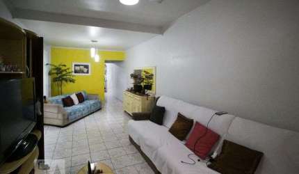 Casa à Venda - Vila das Mercês, 3 Quartos,  150 m2