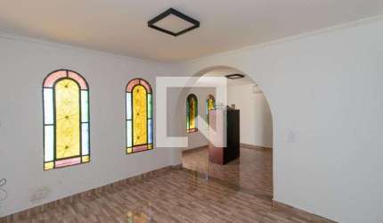 Casa à Venda - Vila Mazzei, 3 Quartos,  250 m2