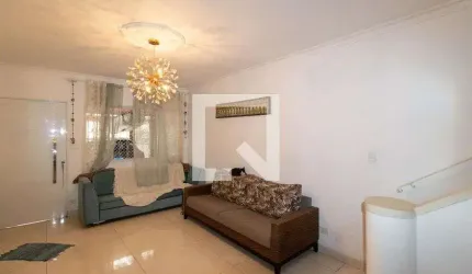 Casa à Venda - Tatuapé, 4 Quartos,  96 m2