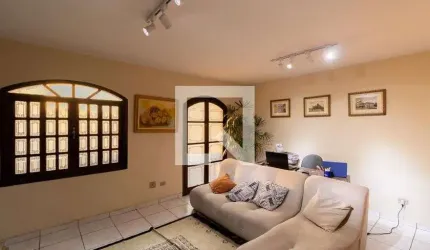 Casa à Venda - Vila Ré, 3 Quartos,  336 m2