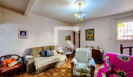 Casa à Venda - Belém, 3 Quartos,  150 m2