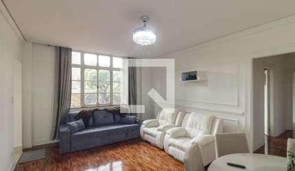Apartamento à Venda - Centro, 2 Quartos,  100 m2