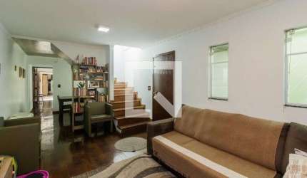 Casa à Venda - Ponte Rasa, 4 Quartos,  158 m2