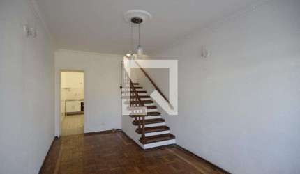 Casa à Venda - Vila Mariana, 2 Quartos,  90 m2