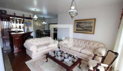 Apartamento à Venda - Água Fria, 3 Quartos,  120 m2