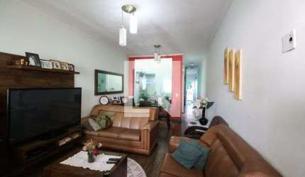Casa à Venda - Penha de França, 3 Quartos,  140 m2