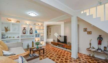 Casa à Venda - Jardim Marajoara , 4 Quartos,  185 m2