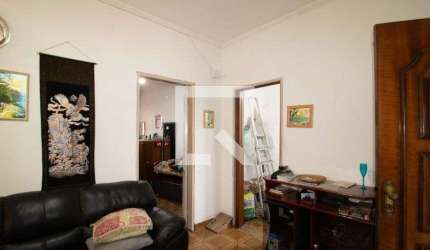 Casa à Venda - Vila Gustavo, 4 Quartos,  185 m2