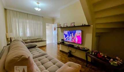 Casa à Venda - Tatuapé, 3 Quartos,  350 m2