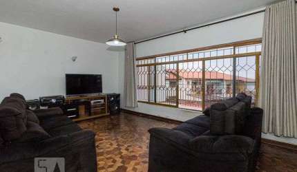 Casa à Venda - Jardim Brasil , 4 Quartos,  300 m2