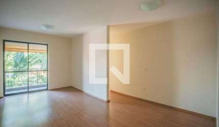 Apartamento à Venda - Saúde, 2 Quartos,  63 m2