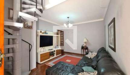 Casa à Venda - Vila Formosa, 3 Quartos,  200 m2