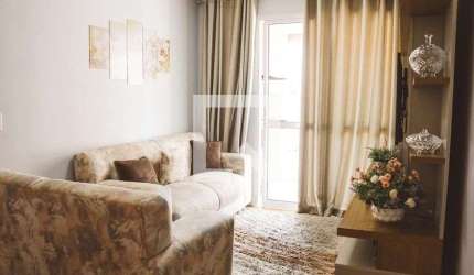 Apartamento à Venda - Casa Verde, 2 Quartos,  67 m2