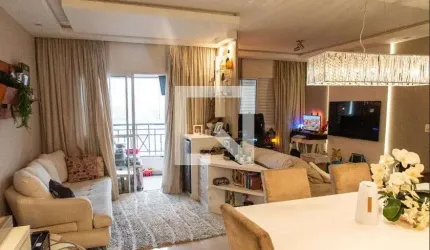 Apartamento à Venda - Cambuci, 2 Quartos,  75 m2