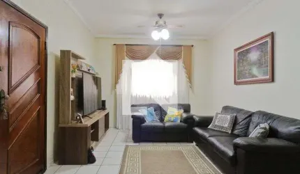 Casa à Venda - Piqueri, 3 Quartos,  171 m2