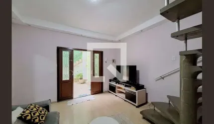 Casa à Venda - Vila Roque, 4 Quartos,  140 m2