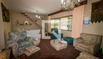 Casa à Venda - Vila Prudente, 4 Quartos,  350 m2